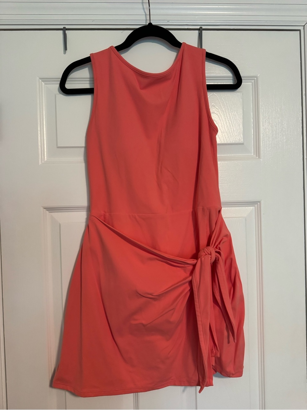 Abercrombie Tennis Dress YPB StudioFlex